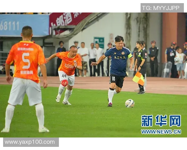 足球明星队与村超的激情碰撞引发的热潮与梦想之旅